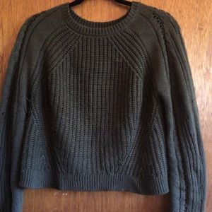 Knit Sweater